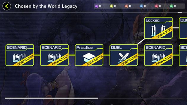 游戏王大师决斗全卡解锁 v1.9.0 安卓版图4
