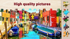 魔法拼图 v7.8.0 安卓版图3