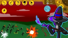 StickWarLegacy2025 v2025.1.0 安卓版图2