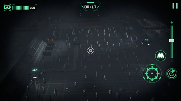 13号异常者(去广告) v1.0.1 中文版图3