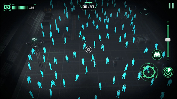 13号异常者(去广告) v1.0.1 中文版图5