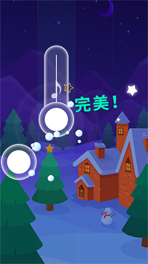 节奏的钢琴白块最新版图1