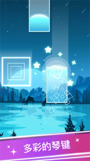 节奏的钢琴白块链接地址 v1.0.2 安卓版图4
