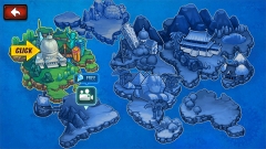 横扫僵尸钻石 v1.18 安卓版图3