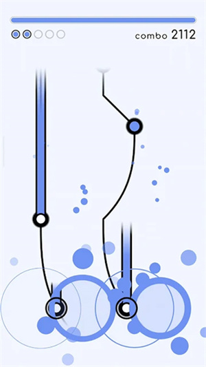 律动轨迹大陆版(1)