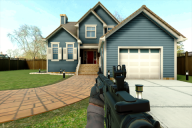 严阵以待无限血量子弹最新版(3)