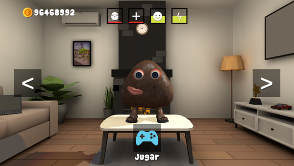 会说话的Peu最新版(4)