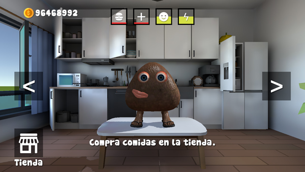 会说话的Peu最新版(5)