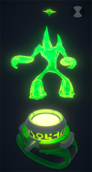 少年骇客手表模拟器解锁全部手表版(5)