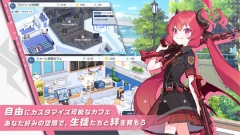 蔚蓝档案Blue Archive日服公测 v1.6.1 安卓版(4)