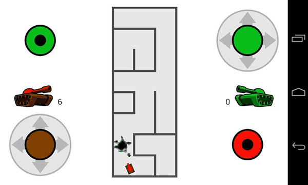 坦克动荡加强版(1)