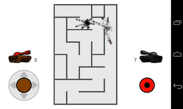坦克动荡加强版(4)