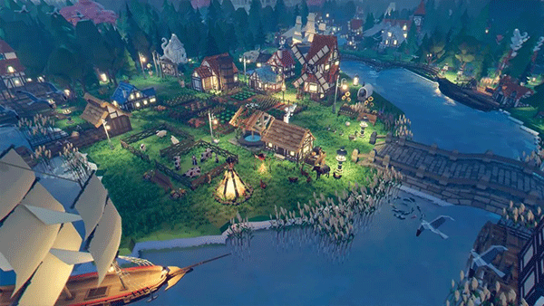 部落幸存者手机版(4)