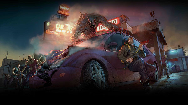 地球末日生存2025最新版(4)