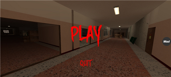 Nextbot追逐最新版(3)