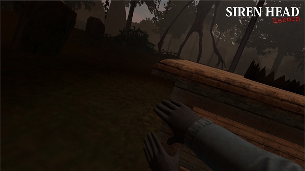 警笛头重生无限子弹版(3)