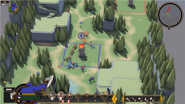 攻城模拟器免费正版(1)