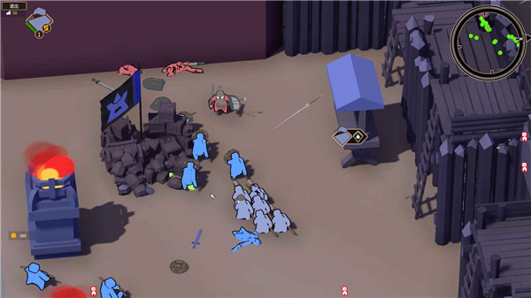 攻城模拟器免费正版(2)