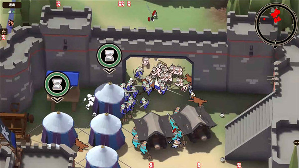 攻城模拟器免费正版(3)