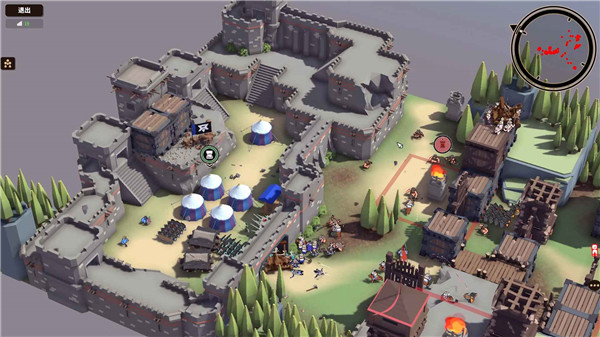 攻城模拟器免费正版(4)