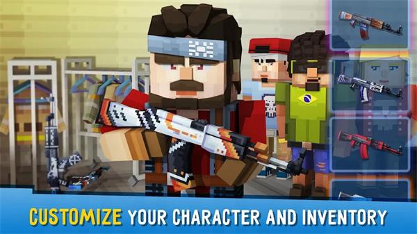 简单的沙盒3和金币版(1)