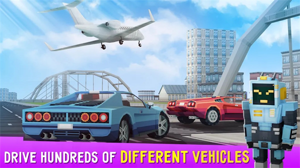 简单的沙盒3和金币版(5)