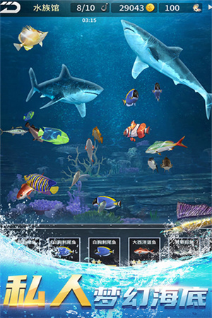 钓鱼达人正版(5)