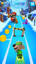 汤姆猫英雄跑酷全部无限 v3.8.0.477 安卓版(4)