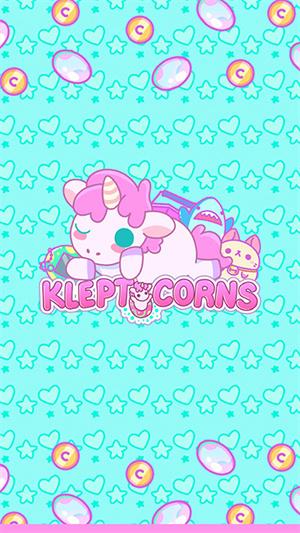 小偷独角兽最新版(4)