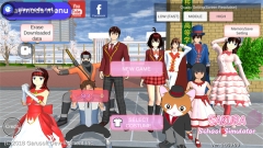 樱花校园FF无广告版(1)