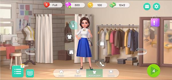 奇迹制作人安装 v2.82.1 安卓版(2)