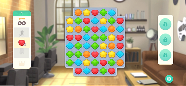 奇迹制作人安装 v2.82.1 安卓版(4)