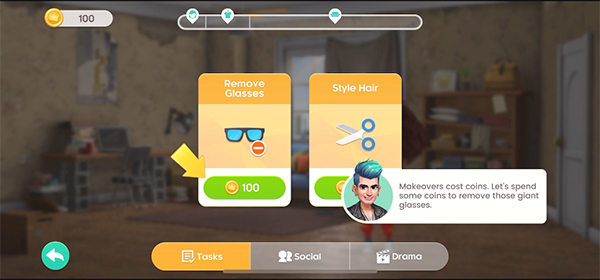 奇迹制作人安装 v2.82.1 安卓版(5)