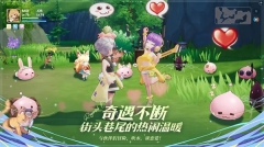 仙境传说爱如初见 v1.2.14 安卓版(3)