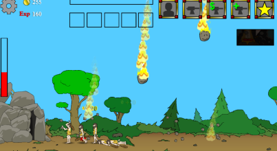 战争进化史游戏 v4.8.0 安卓版(1)