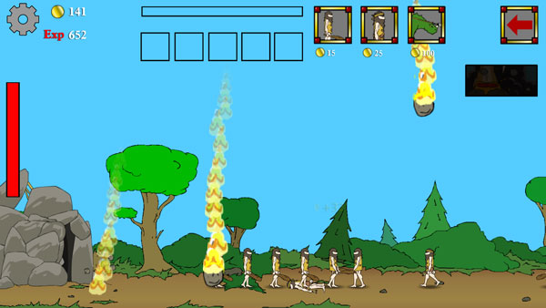 战争进化史游戏 v4.8.0 安卓版(2)