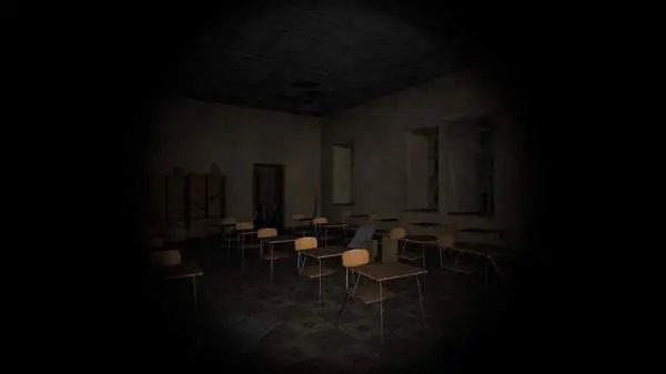 鬼魂2025最新版(2)