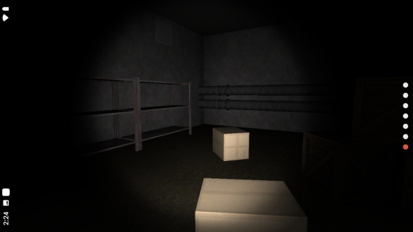 鬼魂2025最新版(3)