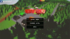 我的世界之僵尸生存战争中文最新版(2)