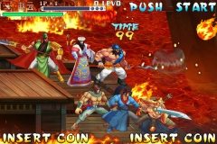 三国战纪 v1.0 安卓版(2)