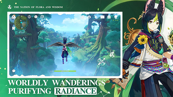 原神国际服正版(1)