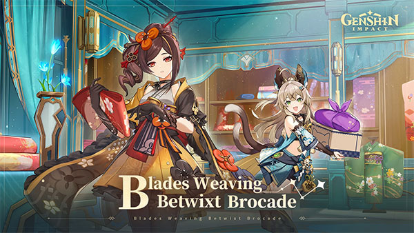 原神国际服正版(3)