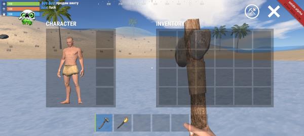 氧化物生存岛MOD中文版(1)