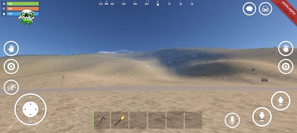 氧化物生存岛MOD中文版(3)