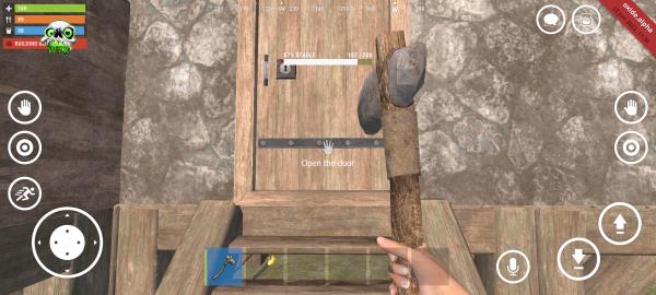 氧化物生存岛MOD中文版(4)