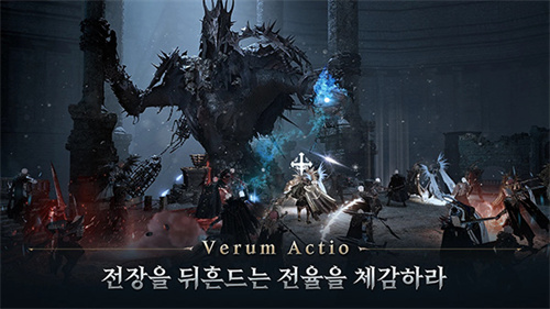 夜鸦国服 v1.8.14 安卓版(1)