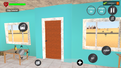 长途旅行MOD菜单最新版(5)