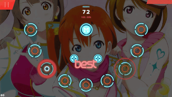 Malody安卓中文版(1)