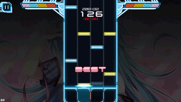 Malody安卓中文版(3)