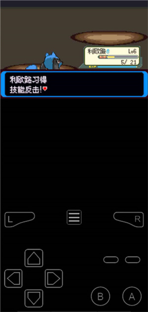 口袋妖怪决心250级版(3)